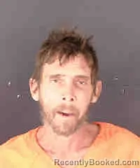 Mugshot of MICHAEL PATRICK RILEY