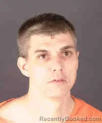 Mugshot of JASON EMMETT DAVIS