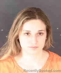 Mugshot of KELSEY LOVE BOTELHO