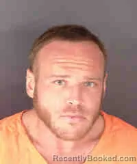 Mugshot of COREY STEPHEN MADDOCK