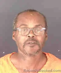 Mugshot of KEVIN LAMONT JONES