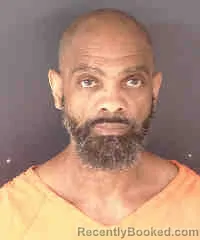 Mugshot of SHAWN LAMONTE PERSON