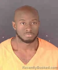 Mugshot of JODARIN MARQUIS WHITFIELD