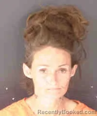 Mugshot of KELLY ROSE BENNETT
