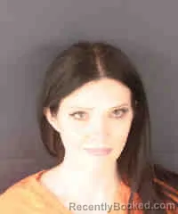 Mugshot of KAYLYNN ROSE HILFERTY