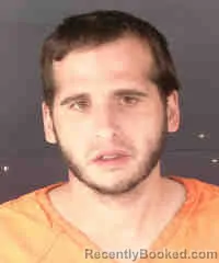 Mugshot of MATTHEW ROBERT SCHLEFSTEIN