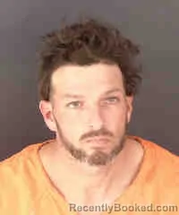 Mugshot of JAMES THOMAS BRADY