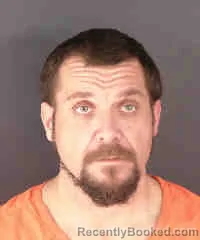 Mugshot of SEBASTIAN BAJ