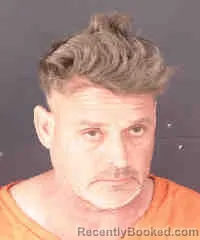 Mugshot of DEREK JASON SJOSTEDT