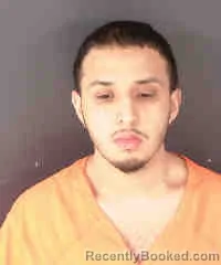 Mugshot of RICHARD JOAQUIN KLINESCHMIDT