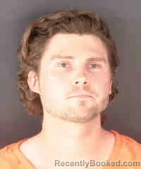 Mugshot of VICTOR CARL JANGLIN