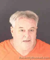 Mugshot of ANDREW PAUL FAHERTY