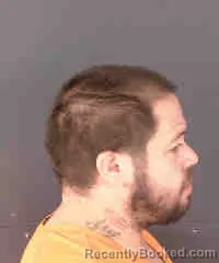 Mugshot of FRANCISCO PANTOJA