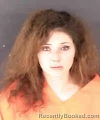 Mugshot of LINNEA ANNA SULT