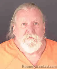 Mugshot of RUDOLPH JOSEPH PAVLETIC