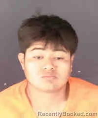 Mugshot of JOSUE ABDIAS ESCALANTE ROBLERO
