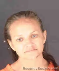 Mugshot of TAMMY KAE LUNN