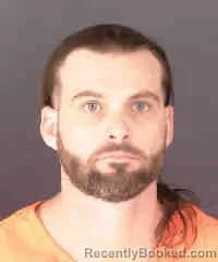 Mugshot of STEWART LEE CRAWFORD