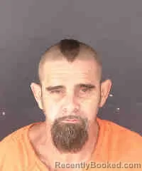 Mugshot of WARREN MALON KELLY