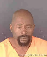 Mugshot of MICHAEL LAMONT CONEY