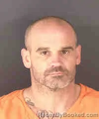 Mugshot of JOSHUA LEE WILBAR