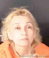 Mugshot of SOL RUGGIERI