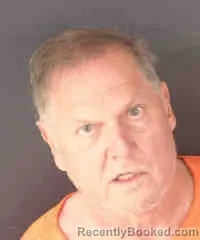 Mugshot of ROMAN MARCINKIEWICZ