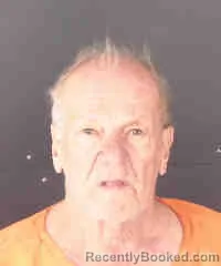 Mugshot of BO MODERCIN