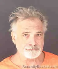 Mugshot of MICHAEL E SEE