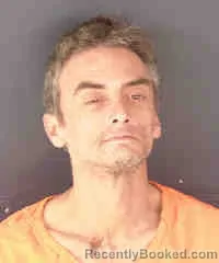 Mugshot of RAPHAEL JAKARI MOREL