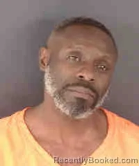 Mugshot of MICHAEL JOSEPH CANNON