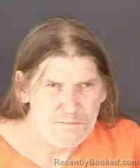 Mugshot of TRAVIS PATRICK KALLAND