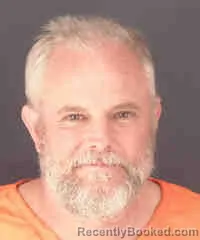 Mugshot of STACEY CARL ROPP