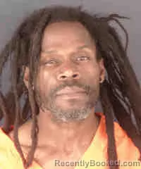 Mugshot of JAMES ERIC WILLIAMS