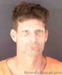 Mugshot of JASON DONALD ROLLINS