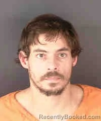 Mugshot of MATHEW DAVID EADS