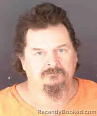 Mugshot of JOSEPH ANDREW BERRETTA