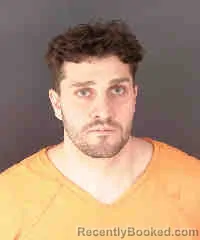 Mugshot of DYLAN PATRICK HAWK-FILICKY