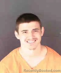 Mugshot of NICHOLAS DAVID ZOMER