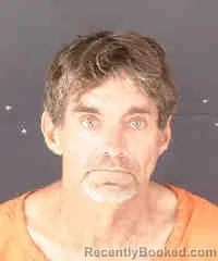 Mugshot of RYAN MICHAEL BOLEY