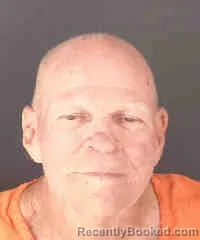 Mugshot of WILLIAM EDWARD STANLEY