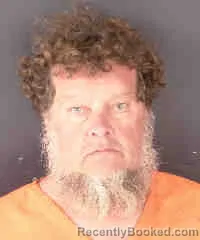 Mugshot of JAMES RAY STOLTZFUS