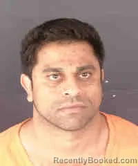 Mugshot of YUSUF A KADIBHAI