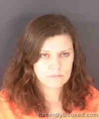 Mugshot of VIKTORIYA MESHERYAKOV