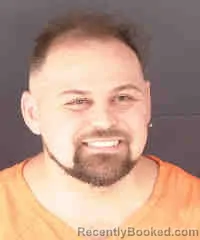 Mugshot of JESSE DOMENIQUE TORNABE