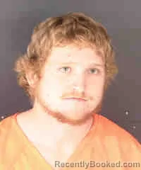 Mugshot of COLTON J EASTEP