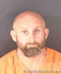 Mugshot of RUBIN YANCHUK