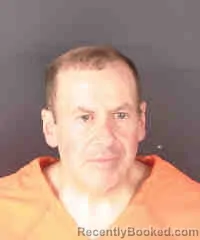 Mugshot of RYAN SCOTT KAUFMAN