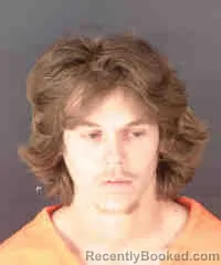 Mugshot of JOSEPH MARK AYERS