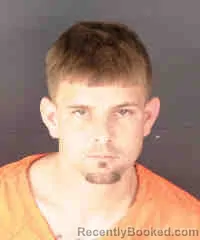 Mugshot of DAVIAN MARCUS CROSS